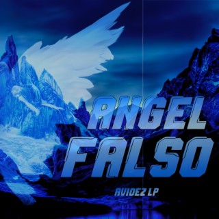 Angel Falso lyrics | Boomplay Music
