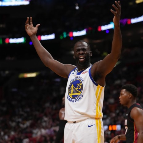 Draymond Green | Boomplay Music