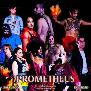 Prometheus ft. Dogtoad lyrics | Boomplay Music