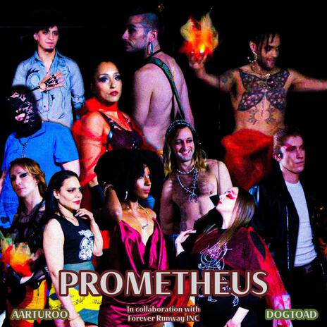 Prometheus ft. Dogtoad | Boomplay Music