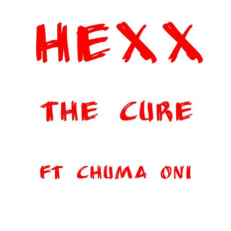 The Cure ft. Chuma Oni | Boomplay Music