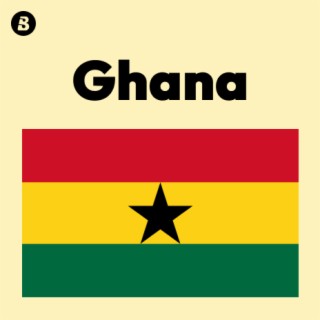 Ghana For The Win
