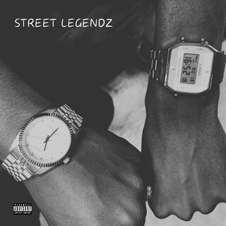 STREET LEGENDZ