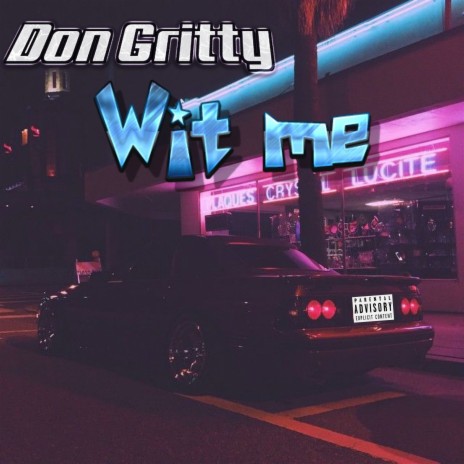 Wit Me | Boomplay Music