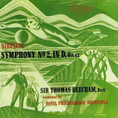 The Tempest Suite No. 1, Op. 109 No. 2 (Excerpts): V. Canon ft. Sir Thomas Beecham | Boomplay Music