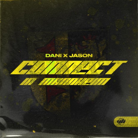 Connect in Mannheim ft. Jason Iacovelli | Boomplay Music