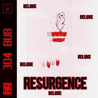 RESURGENCE (DELUXE)