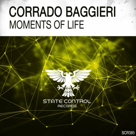 Moments Of Life (Original Mix)