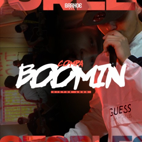 Compa Boomin | Boomplay Music