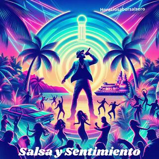 Salsa y Sentimiento lyrics | Boomplay Music