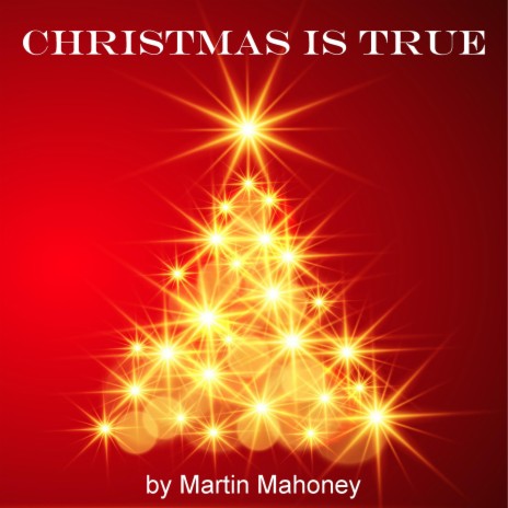 Christmas Is True | Boomplay Music