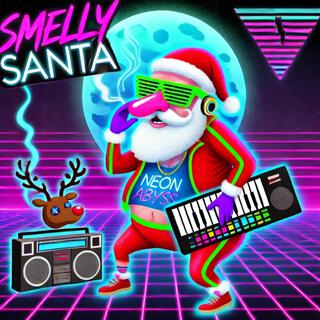 Smelly Santa