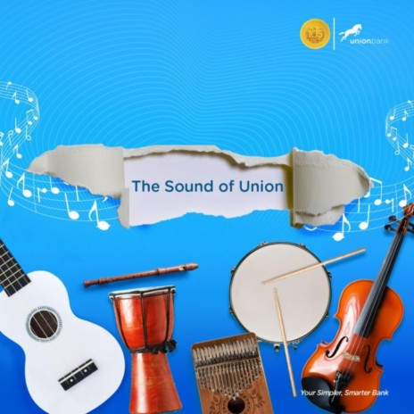 The Sound of Union (Afrobeats Version) | Boomplay Music
