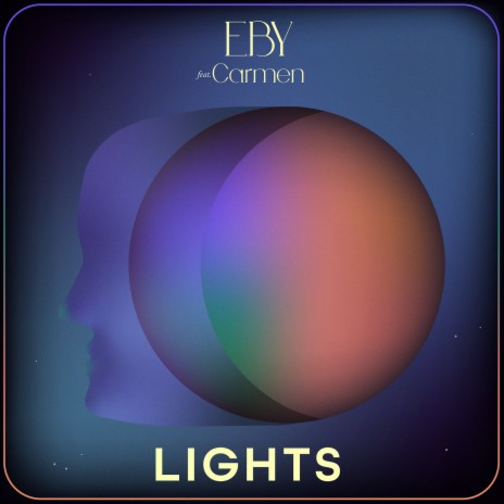 Lights ft. Carmen | Boomplay Music