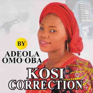 Kosi Correction