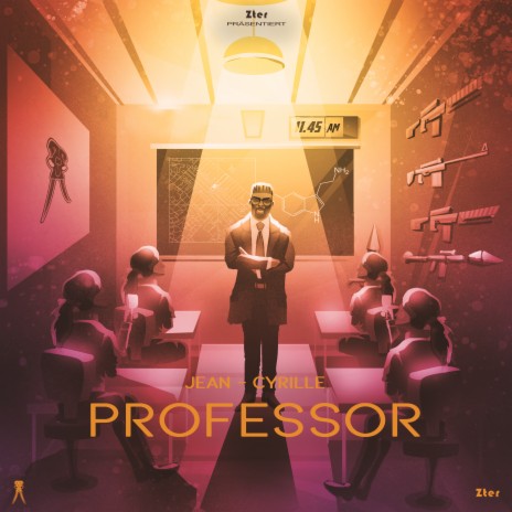 Professor | Boomplay Music