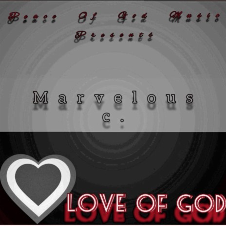 Love Of God ft. PEACE OF GOD MUSIC | Boomplay Music