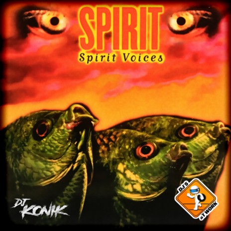Spirit Voices (2023 Remaster) | Boomplay Music