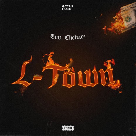 L-Town ft. Choliare | Boomplay Music
