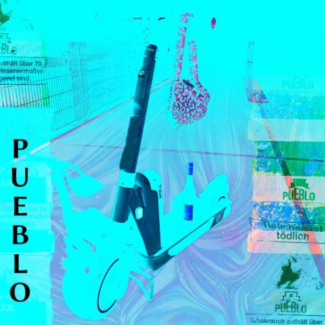 PUEBLO ft. MISHO | Boomplay Music