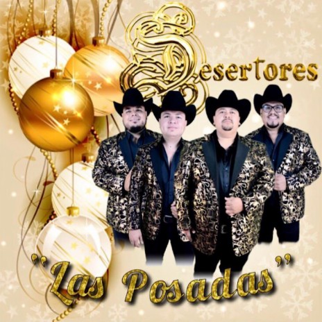 Las Posadas