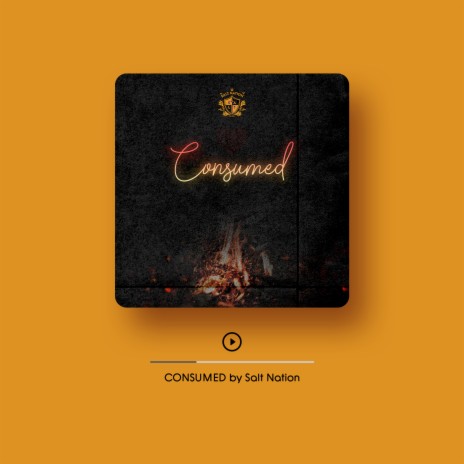 Consumed | Boomplay Music