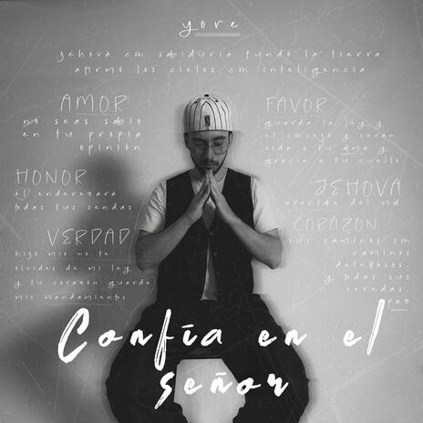 Confía En El Señor (Slowed Down Version) | Boomplay Music