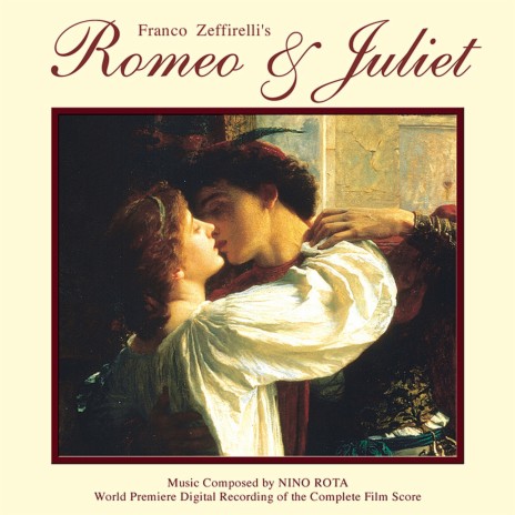 What Is a Youth? (From "Romeo and Juliet") | Boomplay Music