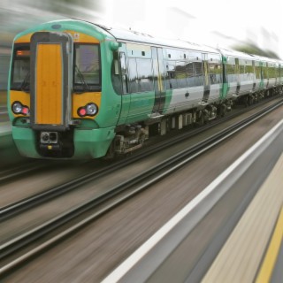 a ride on the tube