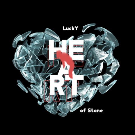 Heart of Stone | Boomplay Music