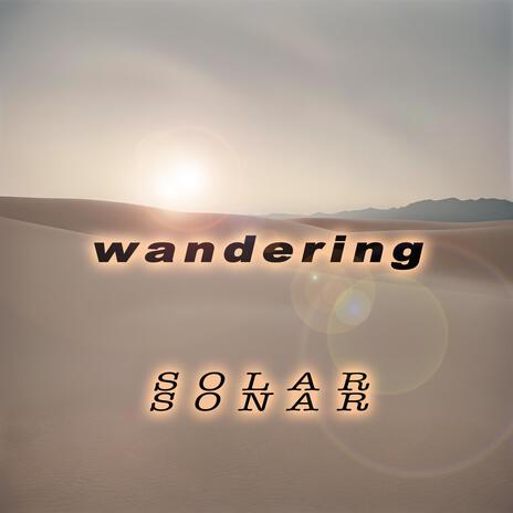 Wandering | Boomplay Music