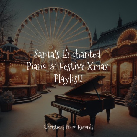 Joyful Carols ft. PianoDreams & The Merry Christmas Players | Boomplay Music