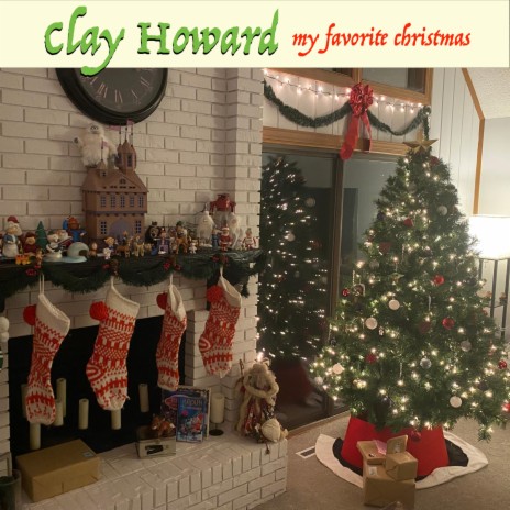 My Favorite Christmas | Boomplay Music