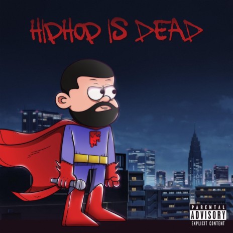 Hiphop is dead | Boomplay Music
