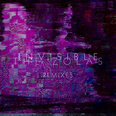 Invisible (Resorts Remix) | Boomplay Music