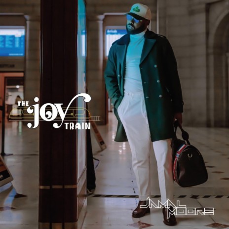 The Joy Train ft. STOUT & FOI
