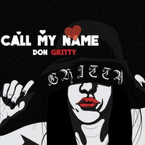 Call My Name | Boomplay Music