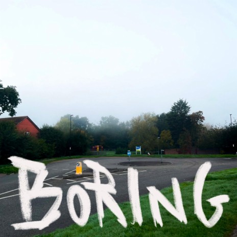 Boring. ft. Akira3k | Boomplay Music