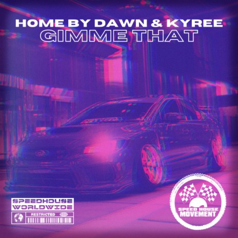 Gimme That ft. Kyree | Boomplay Music