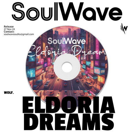 Eldoria Dreams | Boomplay Music