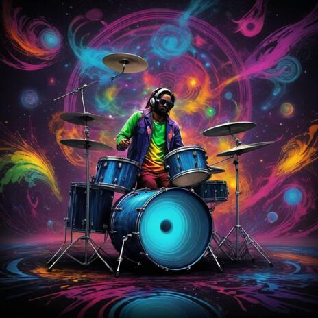 Drum And Bass Vibration | Boomplay Music