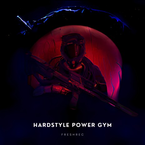Blinded By The Weights (Hardstyle) | Boomplay Music