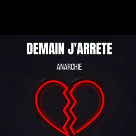 Demain J'arrete | Boomplay Music