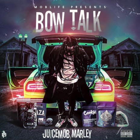 Bow Talk | Boomplay Music