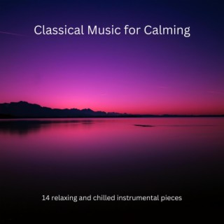 Classical Music for Calming: 14 Relaxing and Chilled Instrumental Pieces