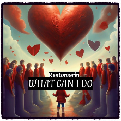 What Can I Do (2024 Version) | Boomplay Music