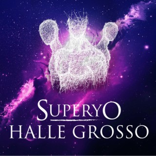 Halle Grosso