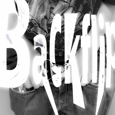 Backflip ft. Lix | Boomplay Music