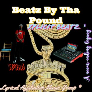 Xplicit Beatz ® | Beatz by Tha Pound wit No Limit 1 | Instrumental Tape