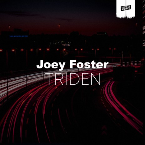 Triden (Original Mix) | Boomplay Music